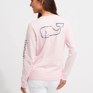 Vineyard Vibes Vintage LongSleeve Tee SMALL